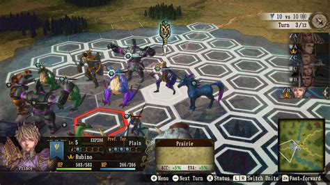 best srpgs|best tactical rpgs for switch.